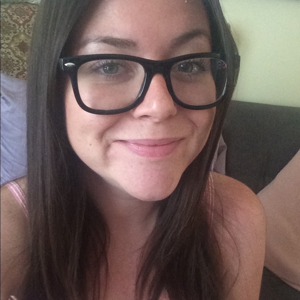 Meet your Posher, Kate